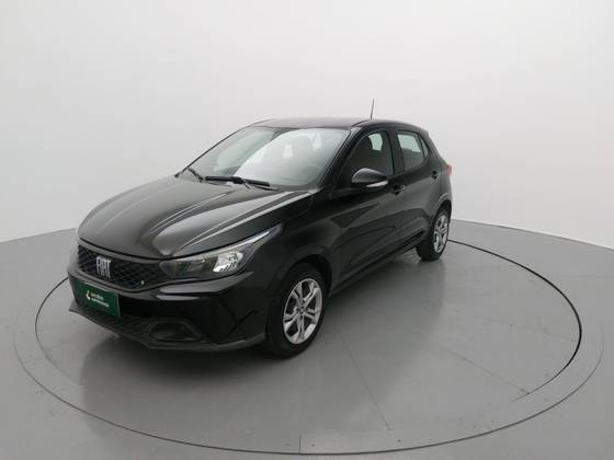 FIAT ARGO 1.0 FIREFLY FLEX DRIVE MANUAL FIAT ARGO 1.0 FIREFLY FLEX DRIVE MANUAL